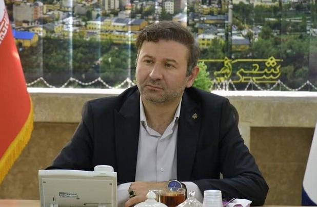 پیشرفت ۷۸ درصدی تقاطع غیر هم‌سطح «شهدای خدمت» شهرکرد