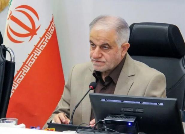 نور صالحی:  ملت ایران در برابر استکبار عقب‌نشینی نکرده و نخواهد کرد