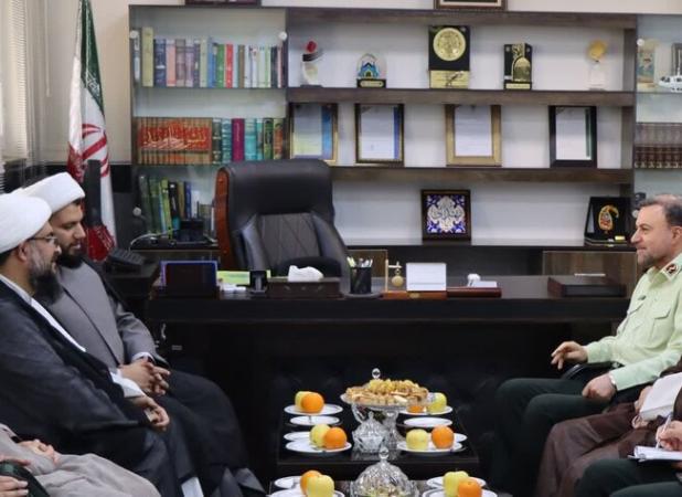 تقویت اعتقادات دینی و کار فرهنگی مسیر پیشگیری از جرائم را هموار می‌کند
