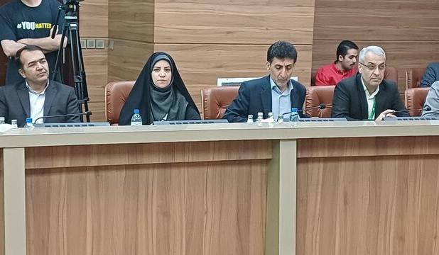 عدالت فرهنگی محور برنامه‌ریزی هنری استان‌ها باشد