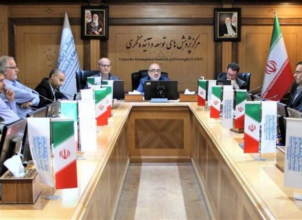افزایش دمای ایران ۲ برابر میانگین جهانی/ تداوم روند گرمایش تا سال۱۴۴۰