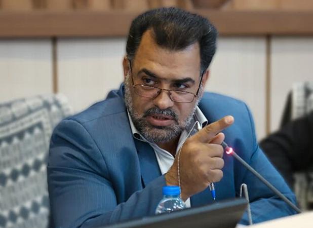 از افزایش ۴ برابری بودجه شورای شهر یزد تا مدیریت شهری در اتاق شیشه‌ای