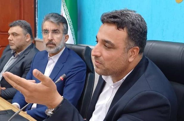 حدادی: تجهیزات جدید و تخصصی دوومیدانی به‌زودی به استان‌ها می‌رسد