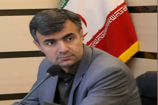 ضارب خیابان منوچهری شیراز پس از دستگیری در اختیار مقام قضایی قرار گرفت