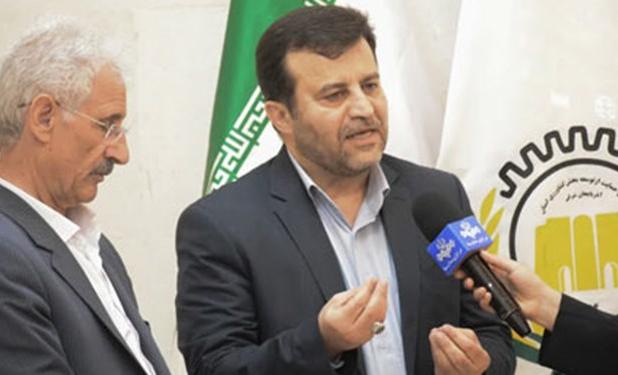 شهر سیب در آذربایجان‌شرقی ایجاد میشود