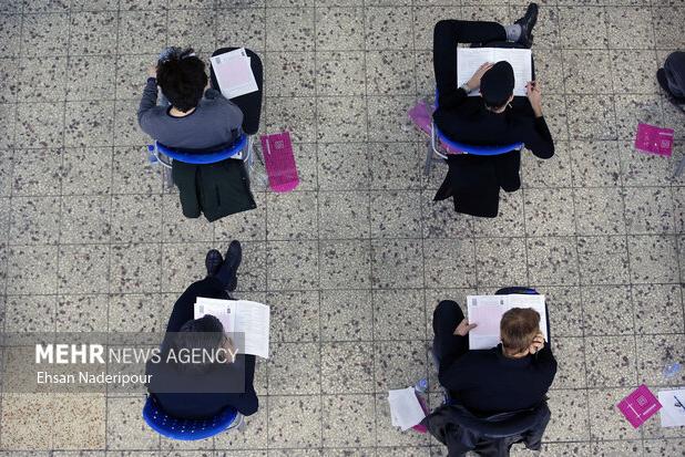 کارنامه آزمون دکتری تخصصی علوم پزشکی ۱۴۰۴ منتشر شد؛ آغاز انتخاب رشته