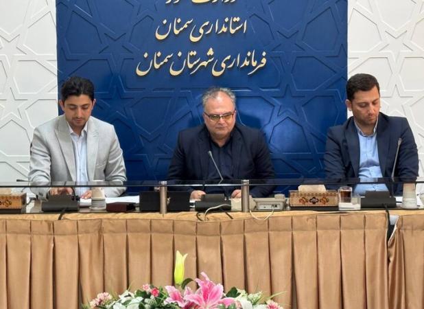 کمبود پارک خودرو دغدغه سمنانی‌ها؛ طرح پارکومتر اجرایی می‌شود