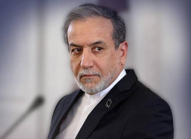 عراقچی تکلیف پایبندی ایران به NPT را مشخص کرد