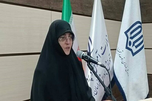 احداث ۸ هزار پروژه «نهضت عدالت آموزشی» در کشور