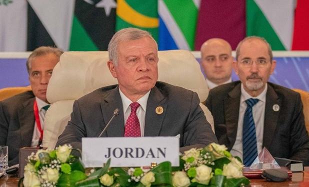 هشدار اردن درباره پیآمدهای جنگ غزه بر صلح و امنیت جهانی