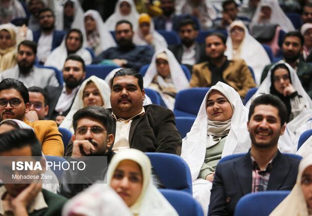 ازدواج دانشجویی؛ پیوند علم و ایمان برای ساختن زندگی ساده، پایدار و آگاهانه + فیلم