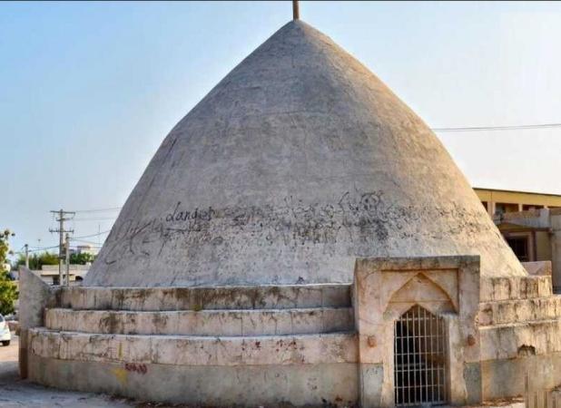 تصویر عروس و دامادی که به طرز باورنکردنی فوت شدند