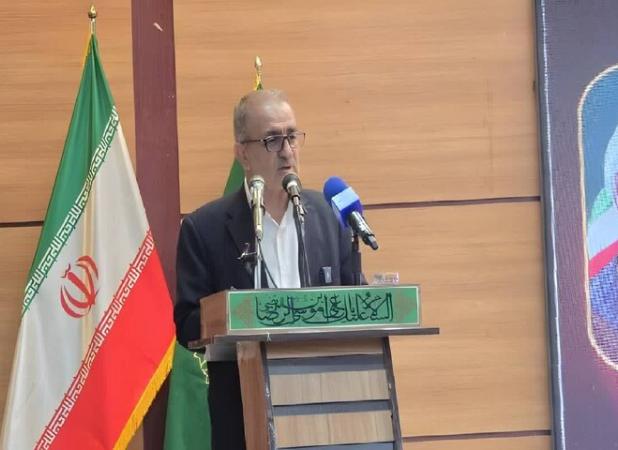 تشریح دستاورهای دولت در استان؛از کاهش نرخ بیکاری تا افزایش اعتبارات
