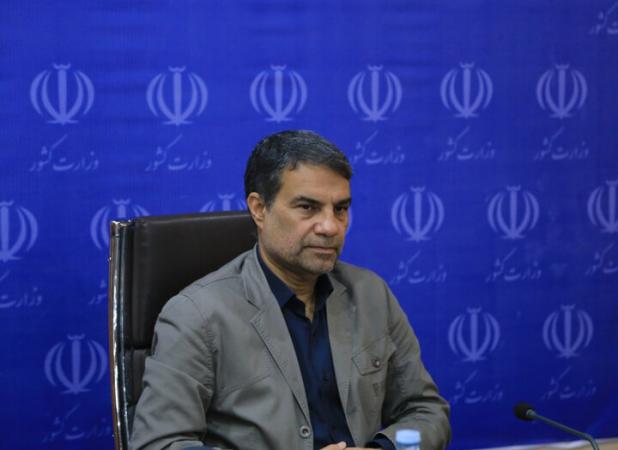 تأکید قائم‌مقام استاندار هرمزگان بر جدیت مقابله با پشه آئدس