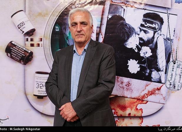 ماجرای یک عکس/ امام خمینی فرمودند: احمد بیا این مرا کشت!