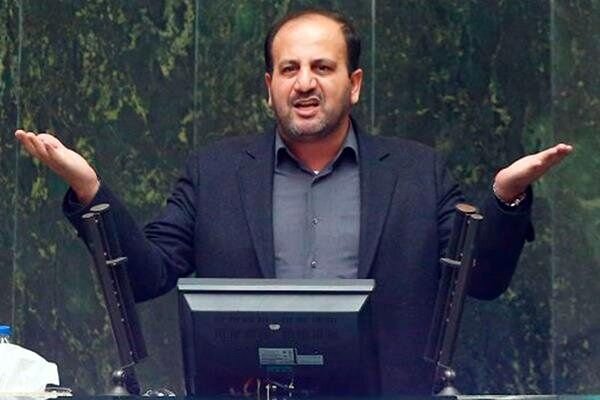 طرح استیضاح وزیر نیرو هرچه سریع‌تر اعلام وصول شود