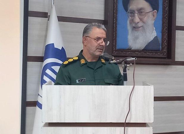 جوان: دفاع مقدس نقطه‌ای بی‌نظیر در تاریخ ایران است