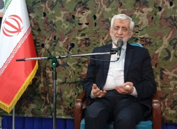 شکست پروژه جنگ 12 روزه آمریکا علیه ایران