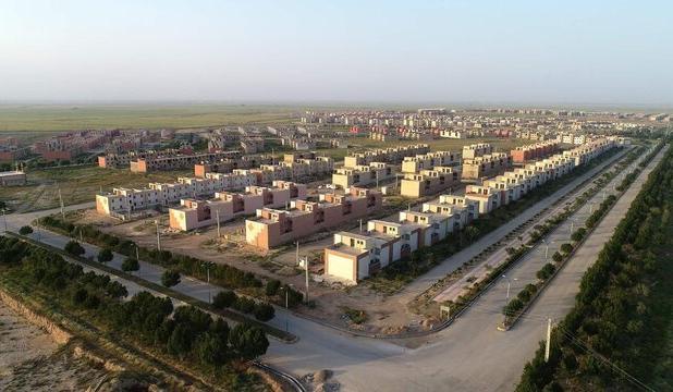 بازنگری طرح جامع شهر جدید رامین تصویب شد