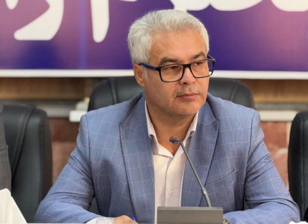 فرماندار بندرترکمن: 60 درصد بندرترکمن فاقد شبکه فاضلاب شهری است