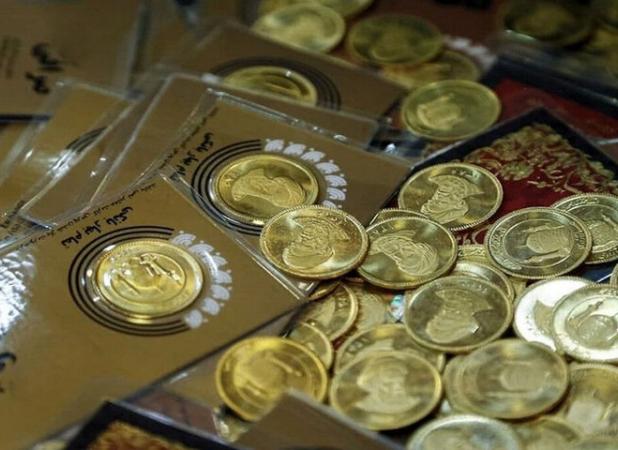 قیمت سکه و طلا امروز ۲۳ اردیبهشت؛ ثبات قیمت سکه طی ۲۴ ساعت گذشته