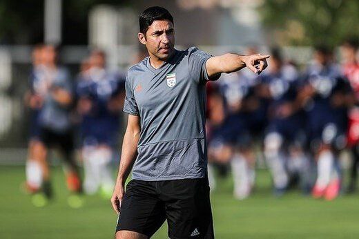 لیست مازاد پرسپولیس با نظر هاشمیان کلید خورد