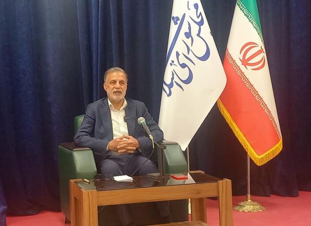 فرهنگ باید یک سرمایه راهبردی دیده شود، نه یک هزینه جانبی