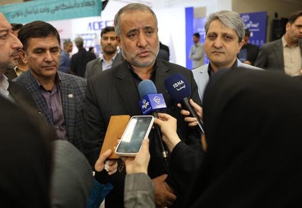 استاندار خراسان جنوبی: کارهای پژوهشی باید بر اساس نیازهای واقعی استان باشد 