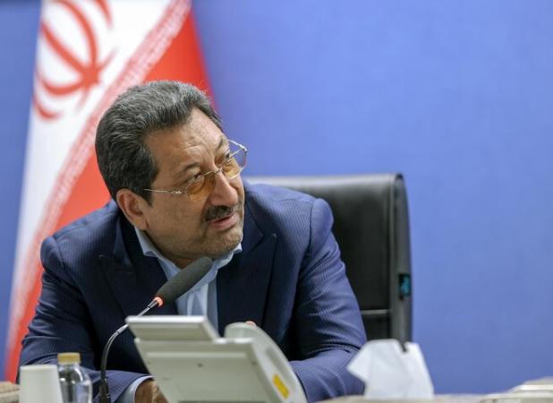 وزیر صمت به افغانستان می‌رود