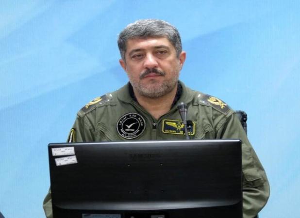 امیر بهمرد: دفاع از کشور وظیفه مشترک همه ایرانیان است