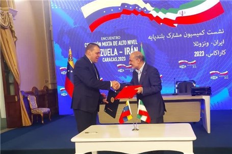 برنامه های گسترده سایپا برای ونزوئلا و آمریکای لاتین