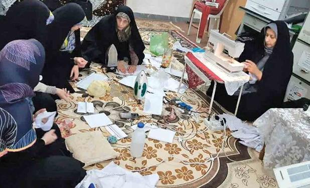 ۴۰۰۰ مجوز کسب‌وکار خانگی در گیلان صادر شد
