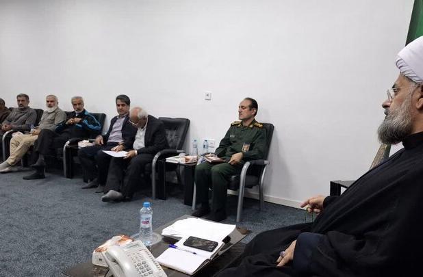 هیئت‌های مذهبی برای ایجاد همدلی و انسجام تلاش کنند