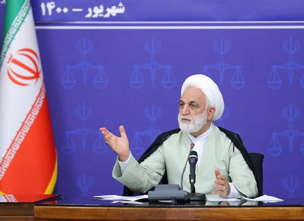 انتظارات فعالان اقتصادی از دستگاه قضا چه بود؟