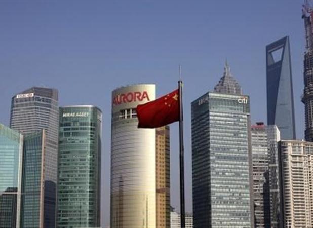 رشد کند اقتصاد چین در پی جنگ تجاری با آمریکا