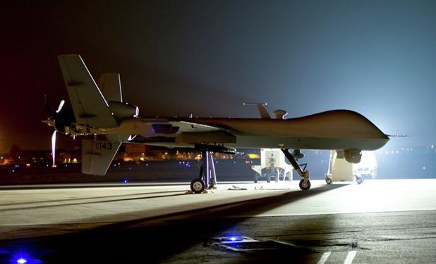 ۳۶۲ مرتبه نقض حریم هوایی سوریه توسط آمریکا در ماه سپتامبر