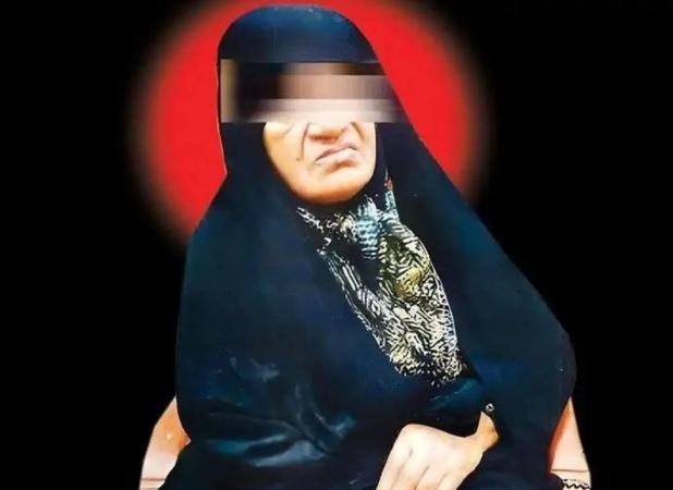 رای نهایی در پرونده کلثوم اکبری صادر شد