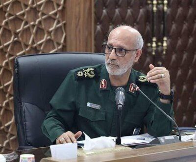 ۲ مقام ارشد ستاد کل نیروهای مسلح به شهادت رسیدند