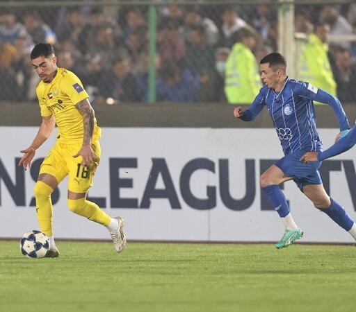 الامارات الیوم: شروع قدرتمندانه استقلال و پایان خوب الوصل