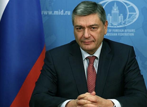 آمادگی روسیه برای برگزاری نشست سه جانبه درباره سوریه