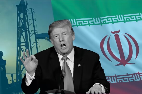 فرمان جدید ترامپ علیه تمام ایرانی‌های دنیا