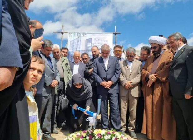 سخنگوی دولت: وقف مشارکتی گسترش یابد
