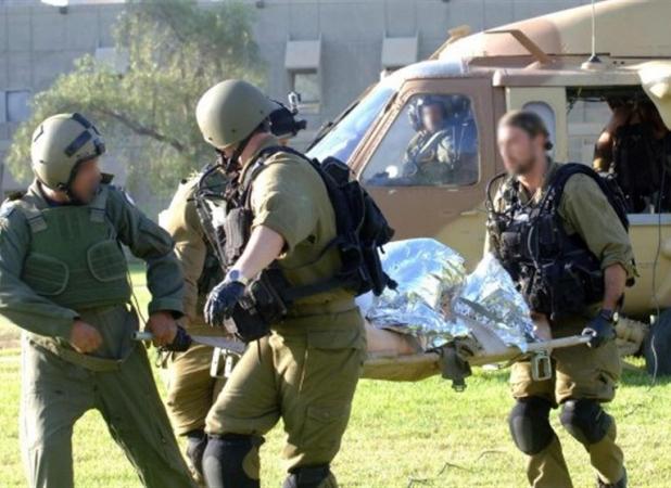 ۱۰ هزار کشته و زخمی آخرین آمار تلفات جنگ اسرائیل