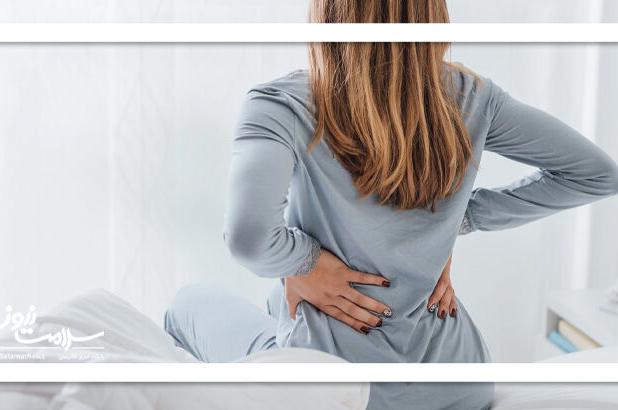 چگونه با روش‌های غیرتهاجمی کمر درد را خاموش کنیم؟