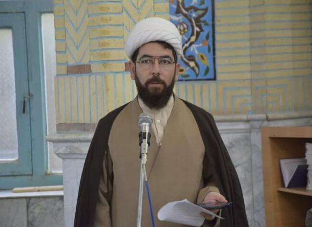 ششمین دوره انتخابات کانون مداحان شهرستان بردسکن برگزار شد
