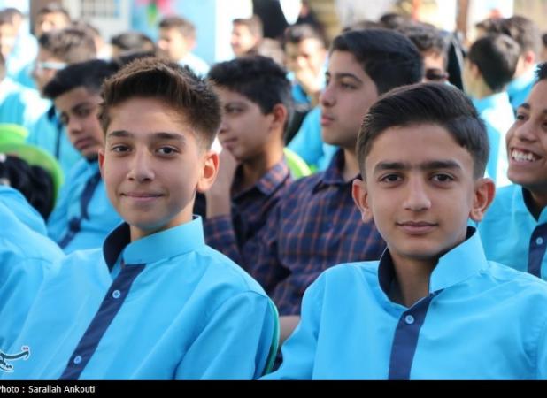 مدارس تهران روز دوشنبه ۱۹ آذر تعطیل است