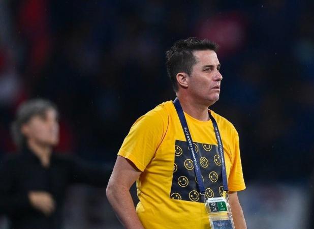 داغ دل پرسپولیسی‌ها در تایلند تازه شد