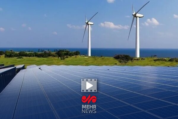 نیروگاه‌های تجدیدپذیر بخشی از ناترازی را جبران خواهند کرد