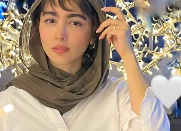 سارایِ پایتخت در یک لوکیشن زیبا دیده شد