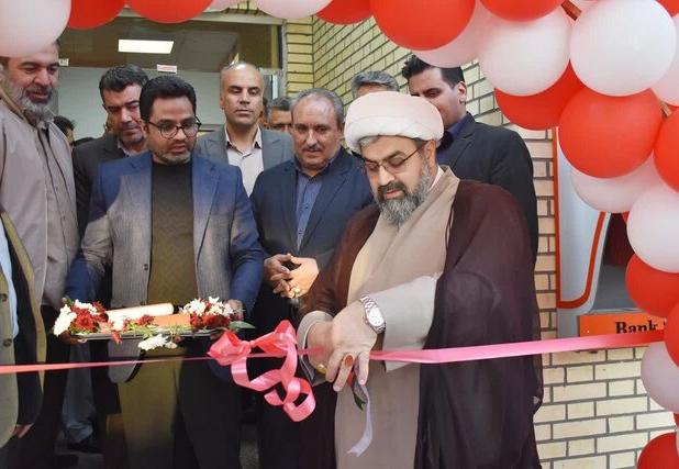 جایگاه دو منظوره بنزین و CNG «حمایت زاهدان» به بهره‌برداری رسید